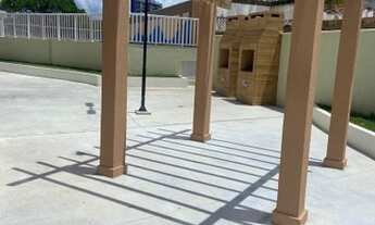 Imagem 7: ALUGO APARTAMENTO PARQUE GONÇALVES LEDO