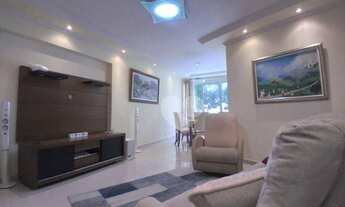 Imagem: Apartamento com 3 dormitórios à venda