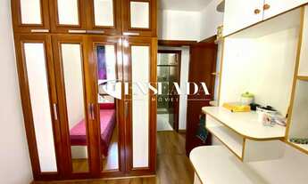 Imagem 6: Apartamento com 3 quartos para venda em Jardim da Penha - Vitória - ES