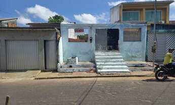 Imagem: Terreno em Icoaraci