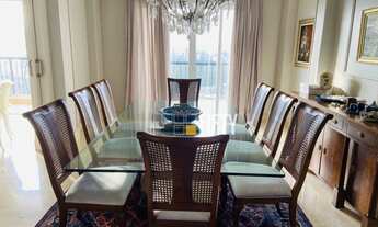 Imagem 5: Apartamento à venda, 700 m² por R$ 7.978.723,00 - Morumbi - São Paulo/SP