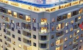 Imagem: Aluguel de salas comerciais na Glória