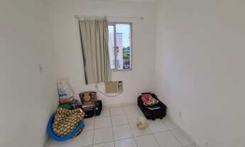 Imagem: Apartamento para venda tem 45 metros quadrados