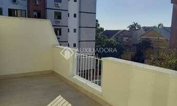 Imagem: PORTO ALEGRE - Apartamento Padrão - Cristo