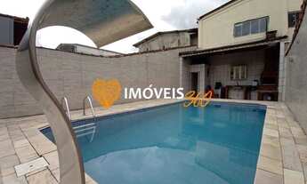 Imagem: LINDISSIMA CASA TÉRREA GEMINADA, 180M²