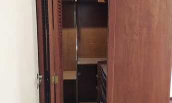 Imagem 7: Apartamento com vista verde emLaranjeiras - Rio de Janeiro - RJ