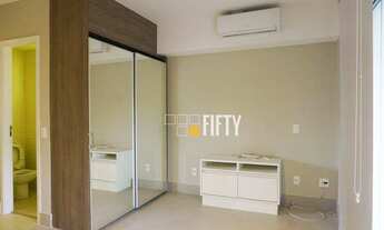 Imagem 2: Apartamento à venda, 33 m² por R$ 636.000,00 - Consolação - São Paulo/SP