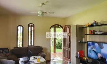 Imagem 4: Casa com 4 dormitórios à venda, 154 m² por R$ 320.000,00 - Praia Seca - Araruama/RJ