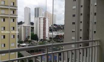 Imagem 6: Apartamento para Venda em São José dos Campos, Vila Ema, 3 dormitórios, 1 suíte, 3 banheir