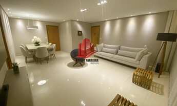 Imagem: Apartamento para venda com 108 metros quadrados