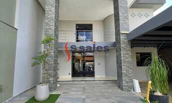 Imagem 3: CASABRASÍLIA Casa em condomínio com 5 dormitórios