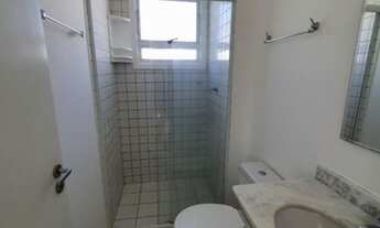 Imagem 6: Casa com 2 dormitórios para alugar, 69 m² por R$ 1.300,00/mês - Villa Flora Hortolandia