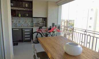 Imagem 6: Apartamento com 3 dorms, Nova Piracicaba, Piracicaba - R$ 2.12 mi, Cod: 5538