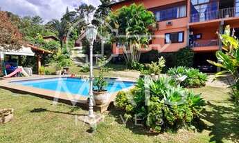 Imagem 4: Para Ser Sua Casa com 5 dormitórios