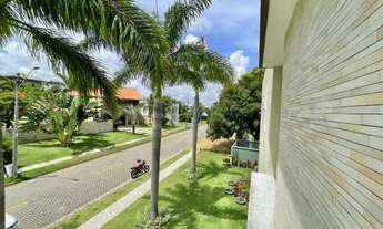 Imagem 5: Casa Alphaville Fortaleza, 4 suítes, Eusébio