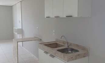 Imagem 4: Alugo AP Tipo Estúdio com Moveis Projetados