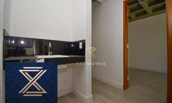 Imagem 2: Apartamento com 2 dormitórios à venda, 46 m² por R$ 990.000 - Funcionários - Belo Horizont