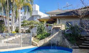 Imagem 5: Casa em Condomínio-À VENDA-Vila Oliveira-Mogi das Cruzes-SP