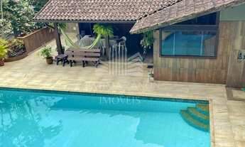 Imagem: Linda casa de Alto Padrão na Mosela, com