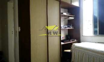 Imagem 5: LUXUOSA COBERTURA NA PRAÇA SECA DE 3 QUARTOS SENDO 3 SUITES