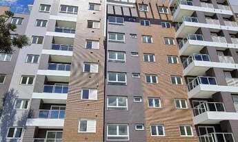 Imagem 2: Apartamento com 3 dormitórios à venda, 104 m² por R$ 812.620,00 - Ecoville - Curitiba/PR