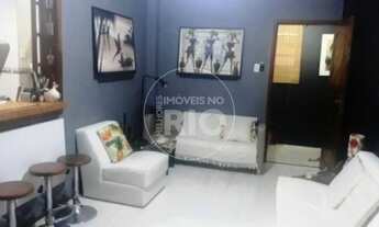 Imagem: Apartamento na Tijuca á venda