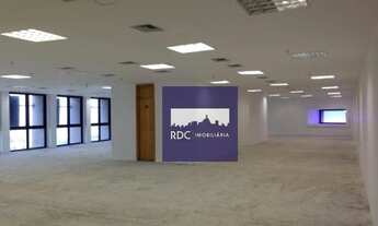 Imagem 4: Sala para alugar, 368 m² por R$ 22.035,00/mês - Centro - Rio de Janeiro/RJ