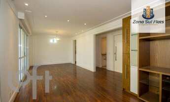 Imagem 3: Apartamento à venda, 136 m² por R$ 1.200.000,00 - Chácara Inglesa - São Paulo/SP