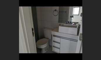 Imagem 6: Apartamento para venda tem 67 metros quadrados com 2 quartos