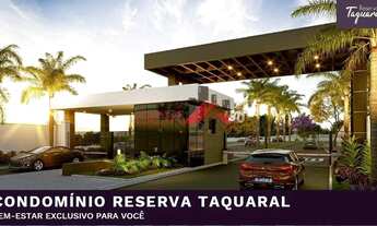 Imagem 2: Ultimas Unidades Reserva Taquaral-Cataguá Construtora!