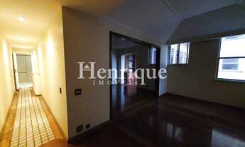 Imagem 1: Imperdível, 03 quartos na Av. Rui barbosa