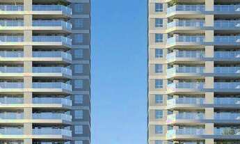 Imagem 2: Apartamento com 3 dormitórios à venda, 143 m² por R$ 1.540.357,40 - Praia Brava - Itajaí/S