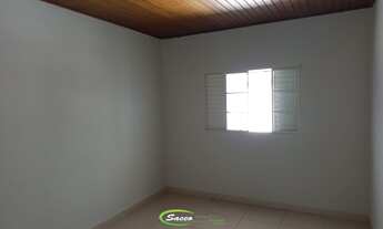 Imagem 4: ALUGA - CASA TÉRREA - VILA YARA