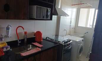 Imagem 5: Apartamento mobiliado Frente pro mar Praia de Itasparica 3 quartos