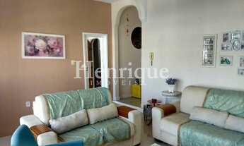 Imagem 6: Rio de Janeiro - Apartamento Padrão - Maracanã