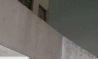 Imagem 4: Kitnet sem mobilia