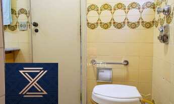 Imagem 3: Apartamento com 4 dormitórios à venda, 215 m² por R$ 990.000 - Santo Antônio - Belo Horizo