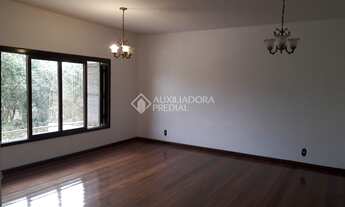 Imagem 2: PORTO ALEGRE - Casa Padrão - Jardim Sabará