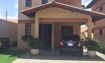 Imagem: Casa de condomínio, na Lagoa Redonda, 150