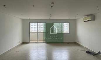Imagem 2: Sala, 64 m² - venda por R$ 550.000,00 ou aluguel por R$ 2.500,00/mês - Vila Leopoldina - S