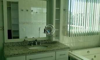 Imagem 5: Casa a Venda na Pedra Branca com 5 dormitórios, piscina e 330m² privativos