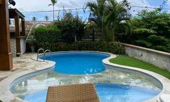 Imagem 7: Oportunidade de Porteira Fechada II Beira-Mar II Muro Alto II 285m² II Piscina II 4 vagas