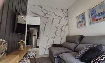 Imagem 4: Apartamento para venda Praia Grande DNA