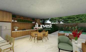 Imagem 6: Casa Condomínio à venda, 3 quartos, 3 suítes, 4 vagas, Estância dos Ipês - Uberaba/MG