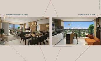 Imagem 5: Apartamento com 4 dormitórios à venda em Cyti America