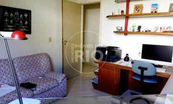 Imagem 5: Apartamento 4 quartos na Tijuca