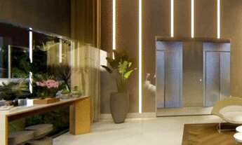 Imagem 2: Way Batista Campos. 2 e 3 Quartos sendo 1 suíte. 1 ou 2 Vagas de Garagem. G11