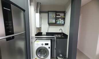 Imagem 3: Apartamento a venda no Pátio Civitas no Passeio Pedra Branca Palhoça