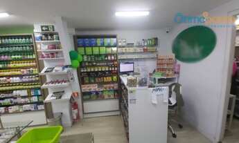 Imagem 7: Loja de Produtos Naturais PT0918/E