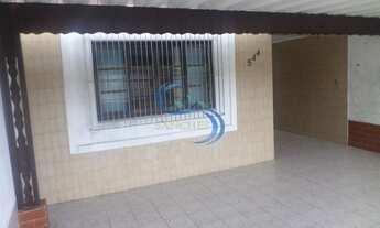 Imagem 3: Casa 2 dorms em Praia Grande - Jardim Imperador